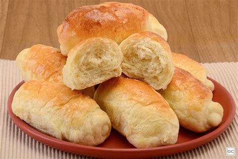 O Que É Bisnaguinha - 7 maneiras de como fazer bisnaguinha caseira - Guia da Cozinha