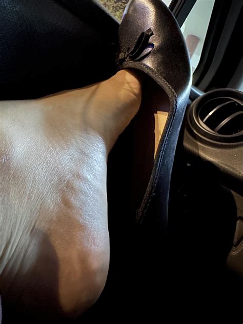 My feet sweat a lot lately in every type of shoe, can you imagine how