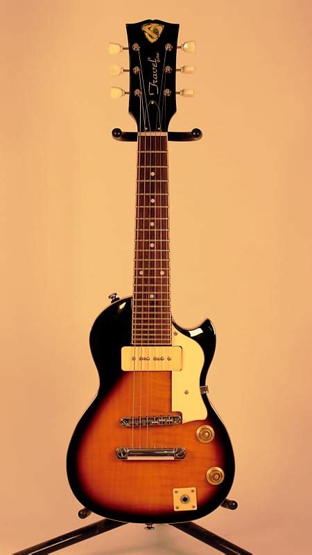 Monogram MGL-MINI Les Pual 2000s tobacco sunburst | Reverb