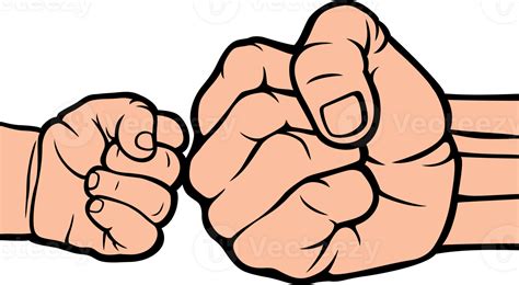 fist bump png images transparent