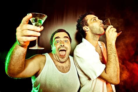 Police Looking For Volunteers To Get Drunk For Training Purposes