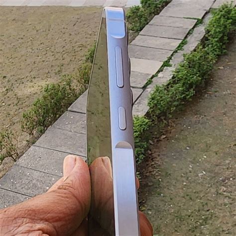 @Samsung: Galaxy A55 5G / Opinión, resultados. - Samsung Members