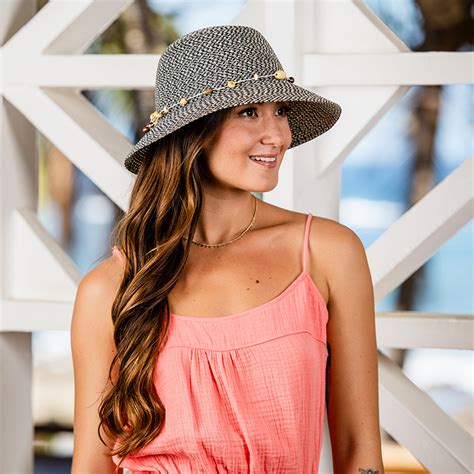 Bucket Hats for Women - UPF 50+ | Wallaroo Hat Company