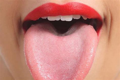 What Do Tongue Colors Say About You? | Aten & Garofalo Dentistry