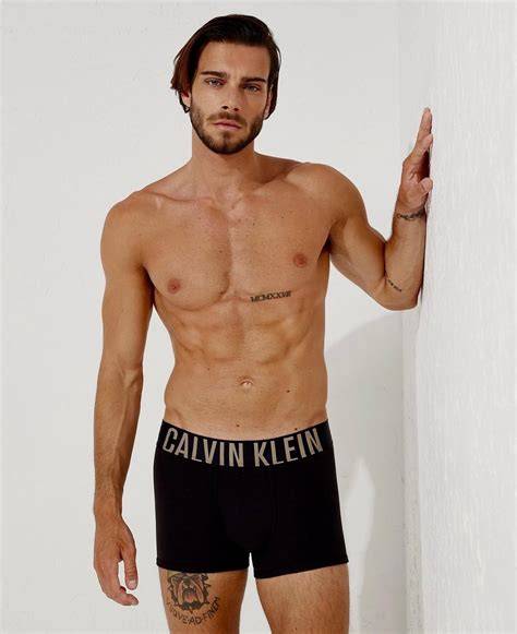 Nothing But Calvins | Christian Jagger @christianjaggerr | Instagram
