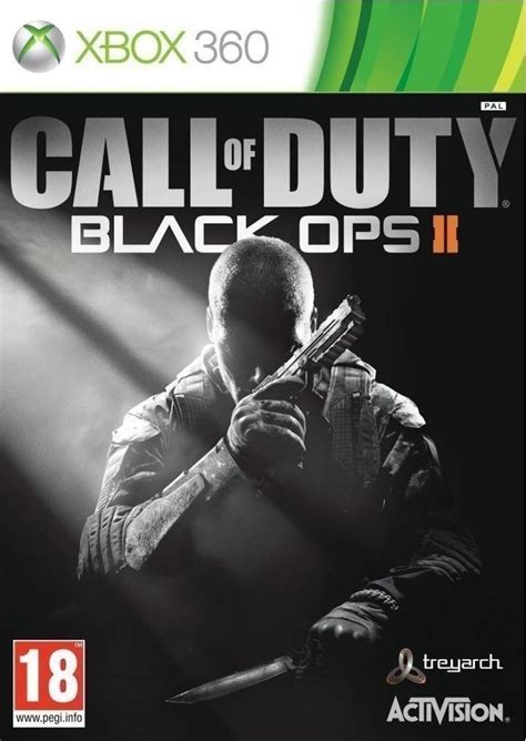 Call Of Duty Black Ops II XBOX 360 - Skroutz.gr