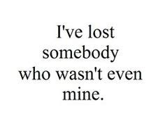 sad love quotes on Tumblr