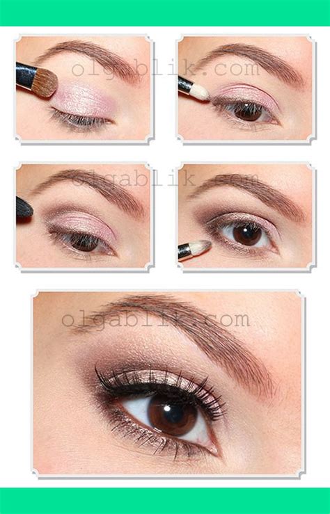 Easy everyday tutorial | Everyday eye makeup, Sleek makeup, Everyday makeup