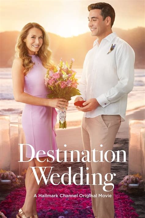 Destination Wedding (2017) — The Movie Database (TMDB)