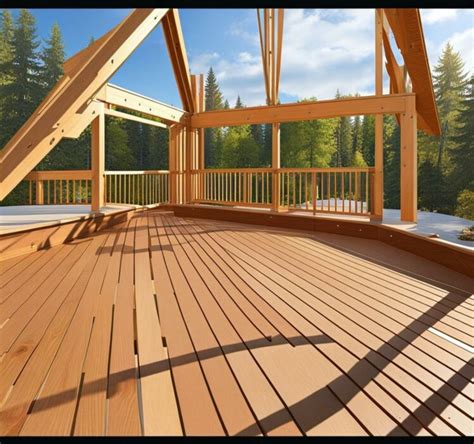 build code compliant decks  understanding deck frame parts