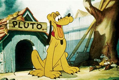 pluto  original disney dog hyperion adventures podcast