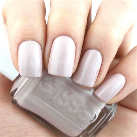 Essie | 2019 Serene Slate Collection: Review and Swatches | The Happy