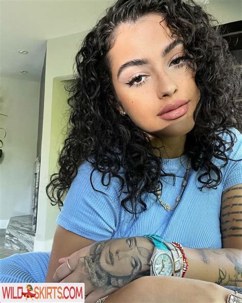 Malu Trevejo's 18 Leak: 5 Things You Should Know Before You Judge - 3b7rafm