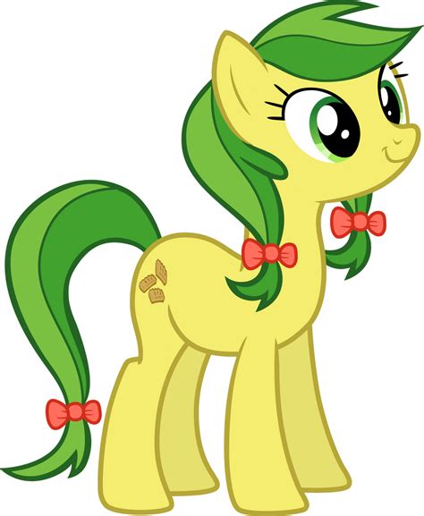 Applefritter-MLP User Profile | DeviantArt