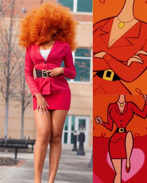 Cutiepiesensei Cosplay