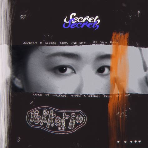 化名為「Yokkorio」再出發 The Fur.主唱柚子發布首支個人單曲〈Secret〉 - Blow 吹音樂