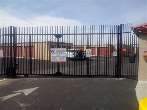 DCS Industries Secures a Self-Storage Facility with a New Rolling