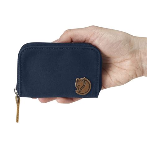 Fjallraven Zip Card Holder Wallet - Women's | Backcountry.com