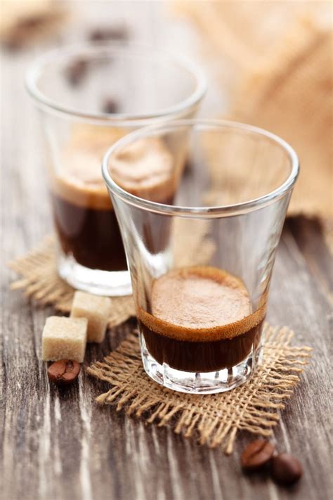 What Is Ristretto? The Secrets of Italian Coffee - Blog Coffeedesk.com
