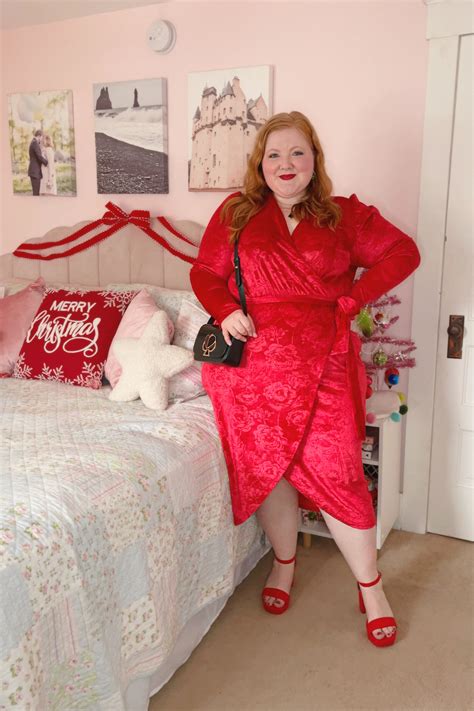 Lane Bryant Review - With Wonder and Whimsy