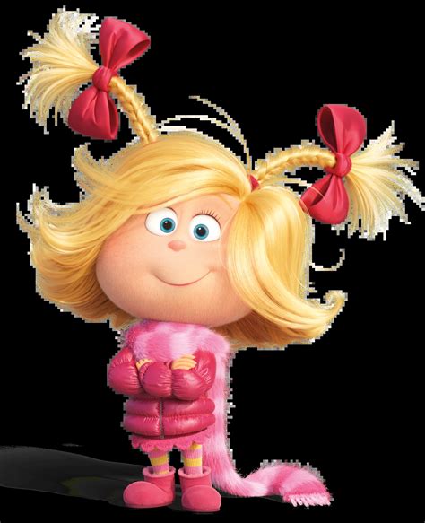 Cindy Lou Who (3D) | Heroes Wiki | FANDOM powered by Wikia