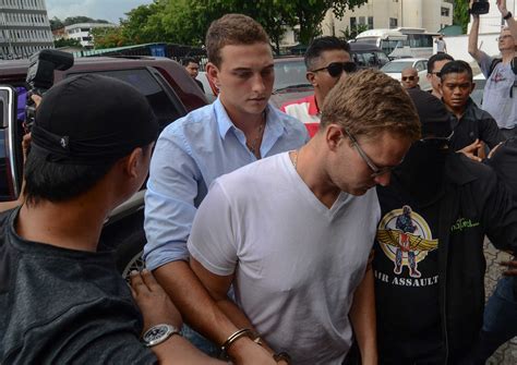 Malaysia: Tourists Who Posed Naked Freed After Admitting Obscene Acts