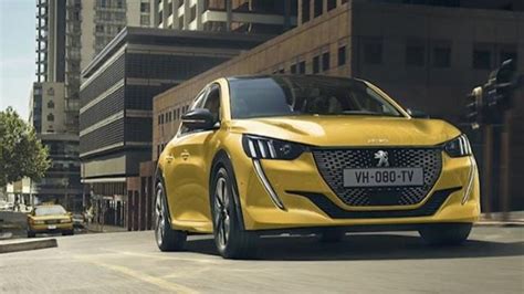 peugeot  leaks   surprisingly good autoevolution