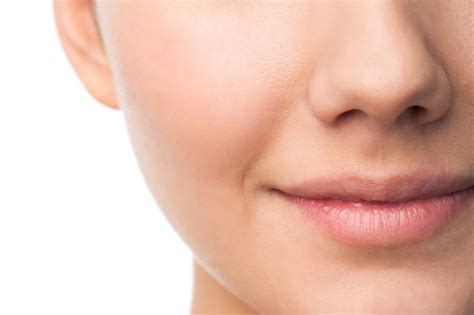 11 Enigmatic Facts About Cheek - Facts.net