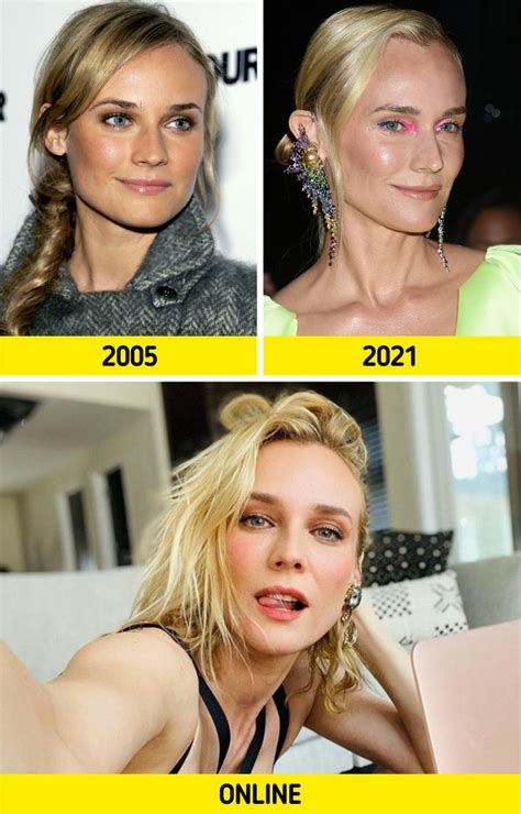 17 Celebrities That Have Become Even More Stunning With Age / Bright Side