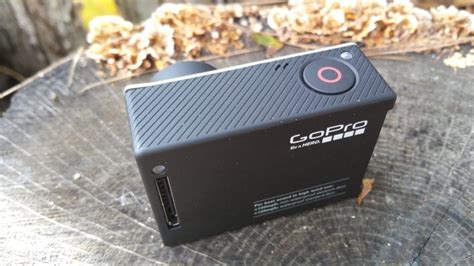 GoPro Hero 4 Black Review