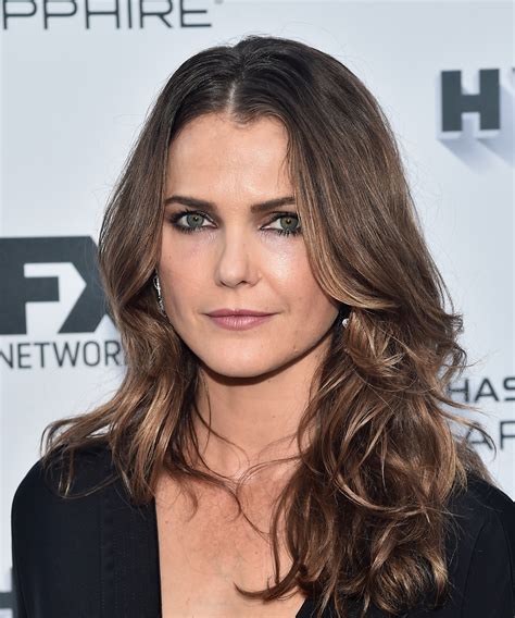 Keri Russell