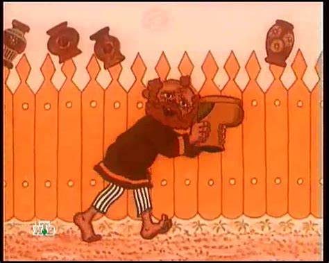Смотреть "Рыжий, рыжий, конопатый" онлайн. Мультфильм - eTVnet