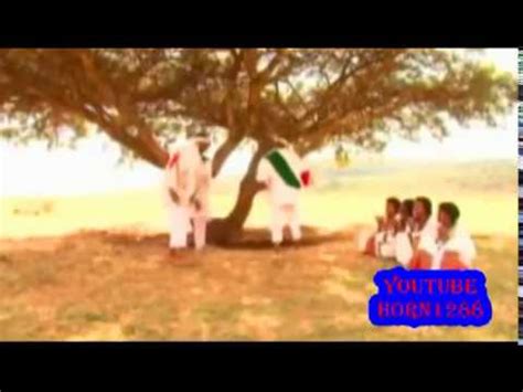 Ethiopian Traditional Music - YouTube