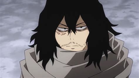 shouta aizawa  hero academia eraserhead hero boku  hero academia