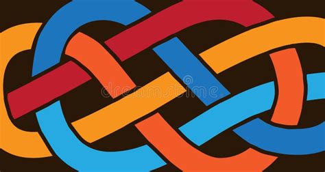 knot   rope stock vector illustration  board nautical