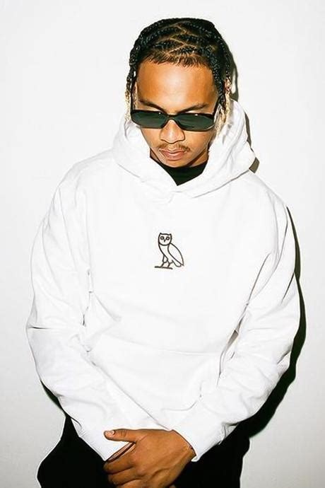 OVO dévoile sa collection Halloween | À Voir