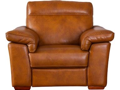 Leather Chairs | Florida Leather Gallery Furniture Store