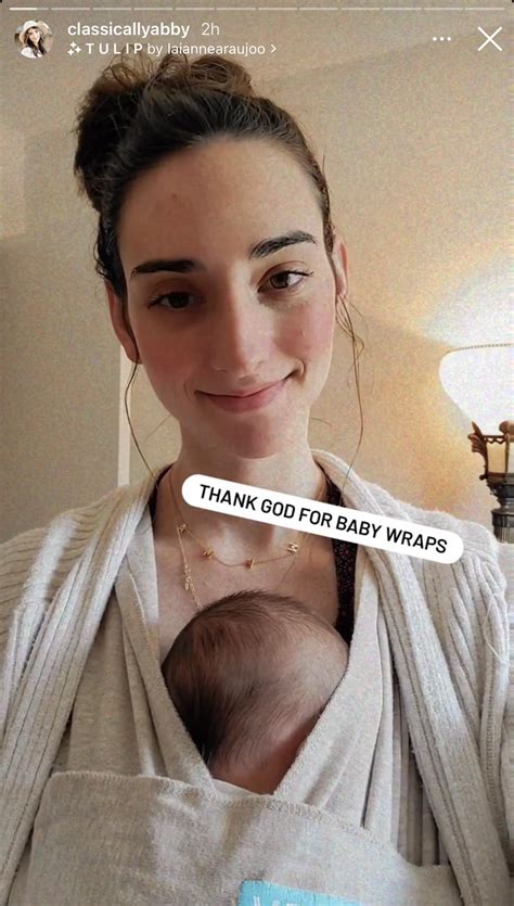 Abigail… : r/AbigailShapiro