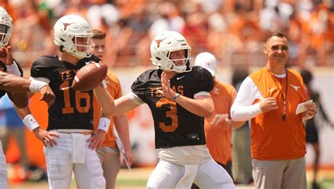 Sarkisian and Texas to ‘embrace the hate’ in their last season in Big ...