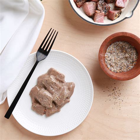 ROAST BEEF TIPS - Pureese Meal Co.
