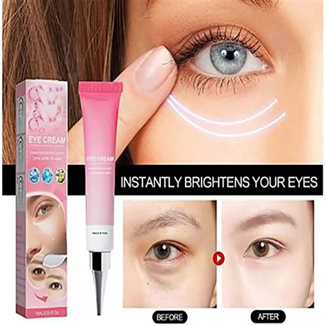 Wow It Eye Cream Reviews: Is It Worth Trying?