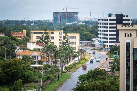 Mombasa | City Gallery | Page 52 | SkyscraperCity Forum