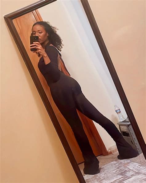 The Full Story: Aubrey Keys’ Emotional Rollercoaster Following The Nude Photo Leak Image 12