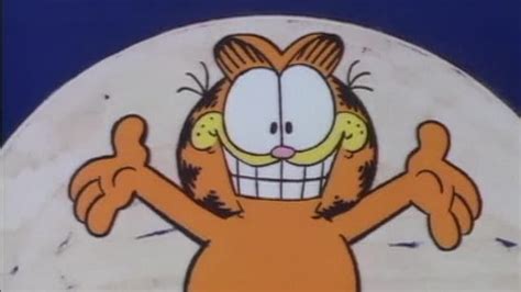 Watch Garfield and Friends S08:E04 - Garfield Goes Hollywood - Free TV ...