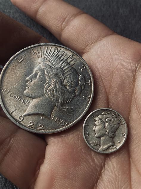 Arguably the best US coin designs. What’s your guys’s take on if they ...