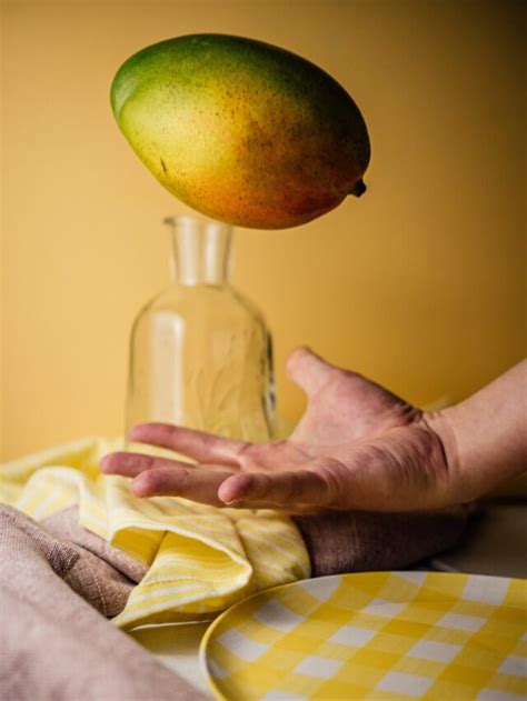 amazing facts  mango agriculture review