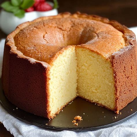 grandmas recipes     pound cake   combination
