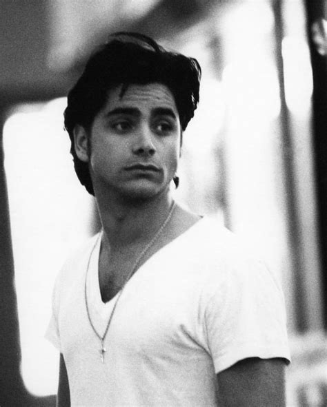 Was Young John Stamos Even *Real*? Experts Weigh In Image 17