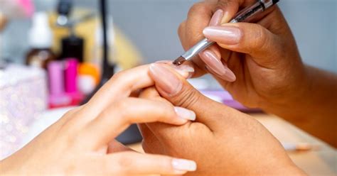 Quanto Ganha Uma Manicure - Quanto Ganha Uma Manicure Iniciante por Mês? - Manicure Dicas