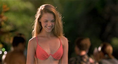Nude video celebs » Katherine Heigl sexy - My Father The Hero (1994)